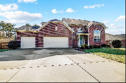 1592 Meadow View Lane, Turtle Creek Twp OH 45036