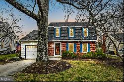 437 Fairford Court, Severna Park MD 21146