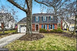 437 Fairford Court, Severna Park MD 21146