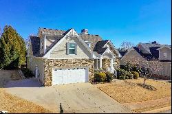 213 Medford Drive, Greer SC 29650