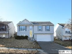 15401 Willit Street, Bennington NE 68007