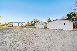 43308 W 18th Street, Lancaster CA 93534