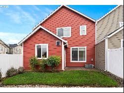 8918 NE 40th Pl, Vancouver WA 98665