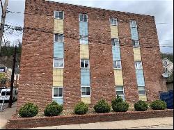 300 Linden Ave Unit B4, Sharpsburg PA 15215