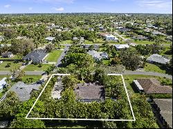 2172 SW Hyacinth Street, Port Saint Lucie FL 34953