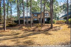 6821 Thames Drive, Fayetteville NC 28306