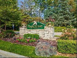 3585 WINDING BROOK Circle #89, Rochester Hills MI 48309