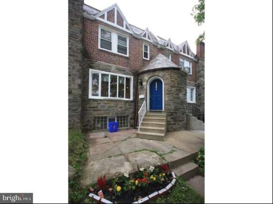 6046 N 12th Street, Philadelphia PA 19141