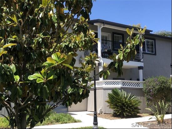 506 Canyon Drive Unit 58, Oceanside CA 92054