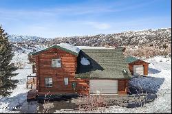 10245 E Lake Pines Drive, Heber City UT 84032