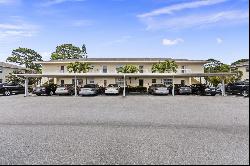 2950 SE Ocean Boulevard #117-8, Stuart FL 34996