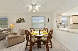 2950 SE Ocean Boulevard #117-8, Stuart FL 34996