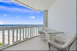 9960 S Ocean Dr #Ph-5, Jensen Beach FL 34957