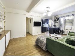 325 W 45th Street Unit 404, New York City NY 10036