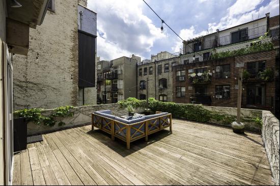 50 W 86th Street Unit B3, New York City NY 10024