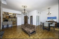 50 W 86th Street Unit B3, New York City NY 10024