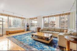 201 E 62nd Street Unit 8B, New York City NY 10065