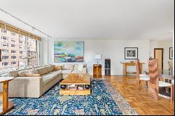 201 E 62nd Street Unit 8B, New York City NY 10065