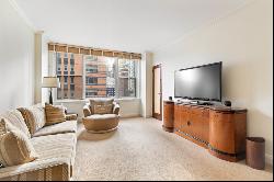 201 E 62nd Street Unit 8B, New York City NY 10065