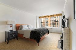 201 E 62nd Street Unit 8B, New York City NY 10065