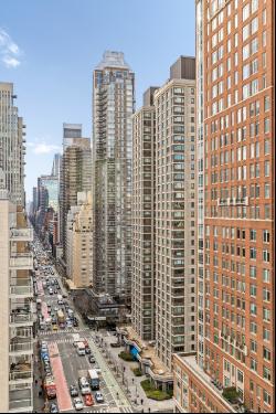 201 E 66th Street Unit 20M, New York City NY 10065