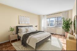 201 E 66th Street Unit 20M, New York City NY 10065