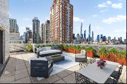 201 E 66th Street Unit 20M, New York City NY 10065