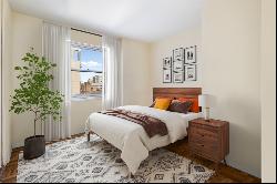 201 E 66th Street Unit 20M, New York City NY 10065