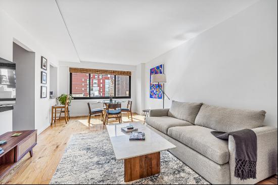 201 W 21st Street Unit 8DE, New York City NY 10011