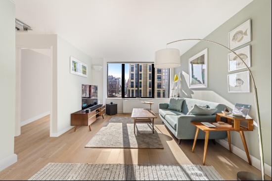 445 5th Avenue Unit 24F, New York City NY 10016