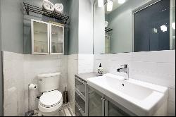 254 W 10th Street Unit 1A, New York City NY 10014