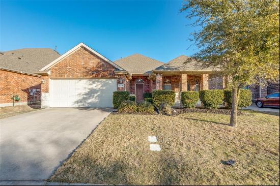 10316 Canyon Lake View, McKinney TX 75072