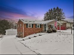 4304 Paradise Drive, West Deer PA 15044