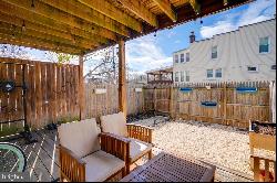 5328 4th Street NW Unit 2, Washington DC 20011