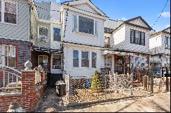 102-12 81 Street, Ozone Park NY 11416