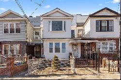 102-12 81 Street, Ozone Park NY 11416