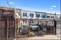 102-12 81 Street, Ozone Park NY 11416