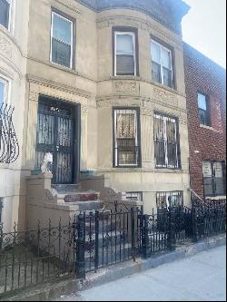 1254 Park Place, Brooklyn NY 11213