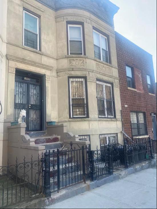 1254 Park Place, Brooklyn NY 11213