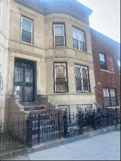 1254 Park Place, Brooklyn NY 11213