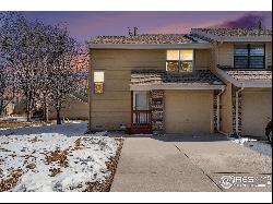 1006 Mirrormere Cir, Fort Collins CO 80526