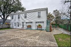 4429 Orleans Boulevard Unit B, Jefferson LA 70121