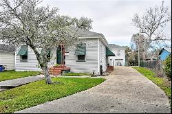 4429 Orleans Boulevard Unit B, Jefferson LA 70121