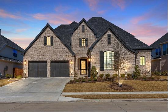 2310 Red Cedar Trail, Prosper TX 75078