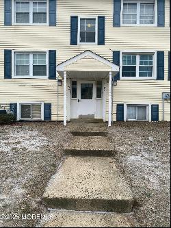 194 Sawmill Road Unit Lower Level, Brick NJ 08724