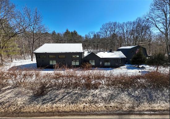 573 Old Kings Highway, Accord NY 12404