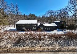 573 Old Kings Highway, Accord NY 12404