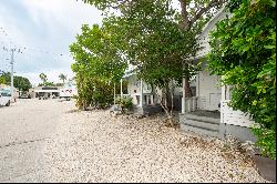 1213-1215 Eliza Street, Key West FL 33040