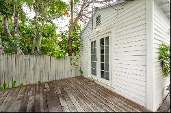 1213-1215 Eliza Street, Key West FL 33040