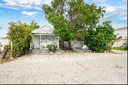 1213-1215 Eliza Street, Key West FL 33040